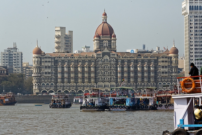 Bombay-Porte de l'Inde-011